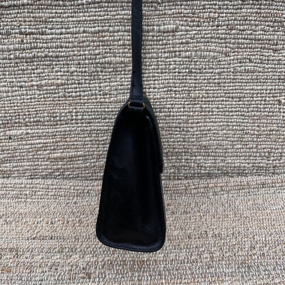 Vintage Gucci Sherry Line shoulder/clutch bag - Picture 5 of 7